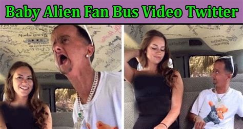 ari electra and baby alien fan bus|Baby Alien Fan Van Fan Bus